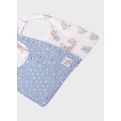 Mayoral - Set 2 bavaglini garza