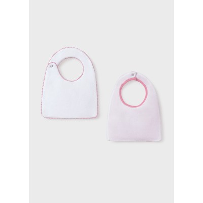 Mayoral - Set 2 bavaglini garza