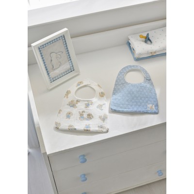 Mayoral - Set 2 bavaglini garza