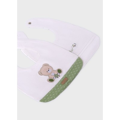 Mayoral - Set 2 bavaglini