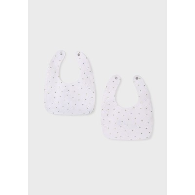 Mayoral - Set 2 bavaglini