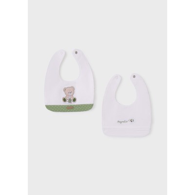 Mayoral - Set 2 bavaglini