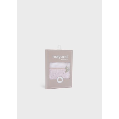 Mayoral - Set 2 bavaglini