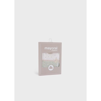 Mayoral - Set 2 bavaglini