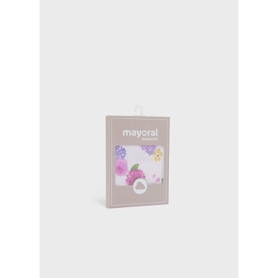 Mayoral - Set 2 bavaglini