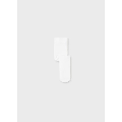 Mayoral - Calze traforate a pois