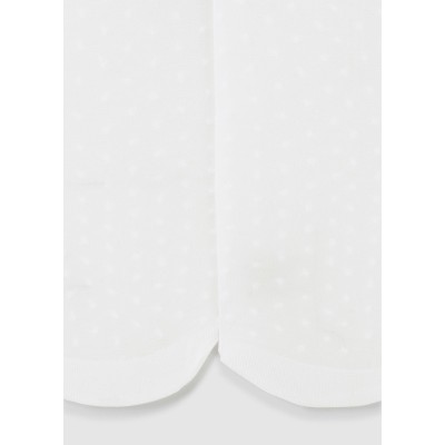 Mayoral - Calze traforate a pois