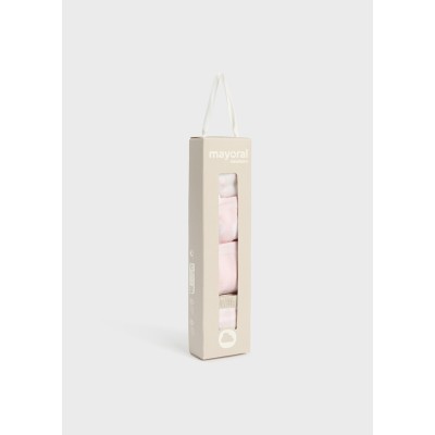 Mayoral - Set 4 calze