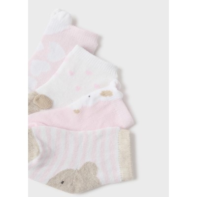 Mayoral - Set 4 calze