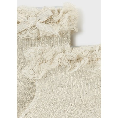 Mayoral - Calzini eleganti