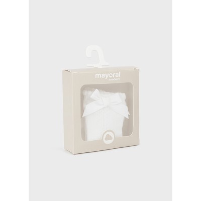 Mayoral - Calzini traforati