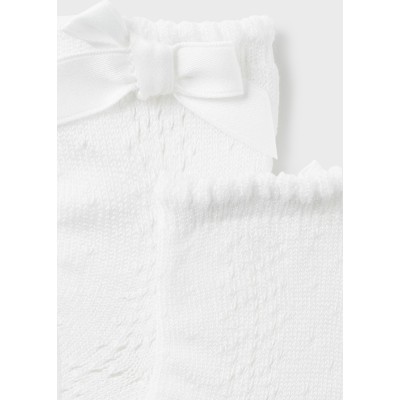 Mayoral - Calzini traforati