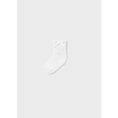 Mayoral - Calzini traforati