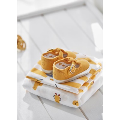 Mayoral - Scarpetta in tela