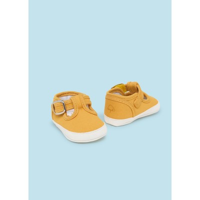 Mayoral - Scarpetta in tela