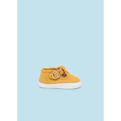 Mayoral - Scarpetta in tela