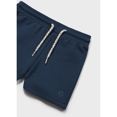 Mayoral - Bermuda felpa basico