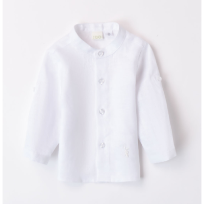 Completo manica lunga iDO