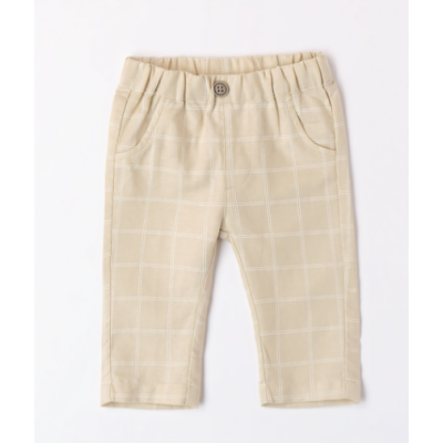 Completo manica lunga iDO