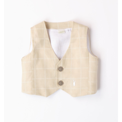 Completo manica lunga iDO