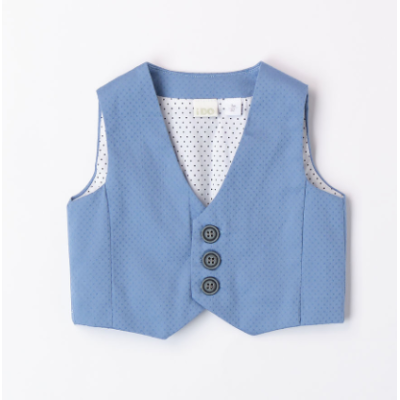 Completo manica lunga iDO