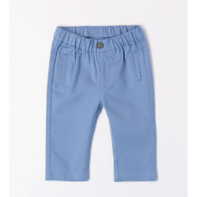 Completo manica lunga iDO