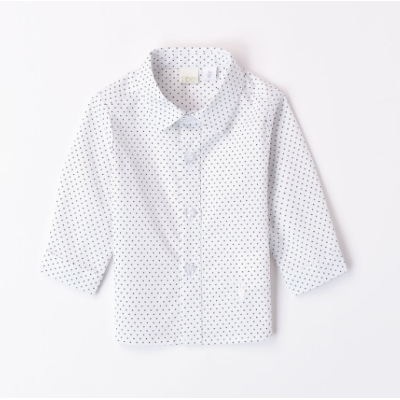 Completo manica lunga iDO