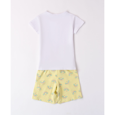 Pigiama due pezzi iDO