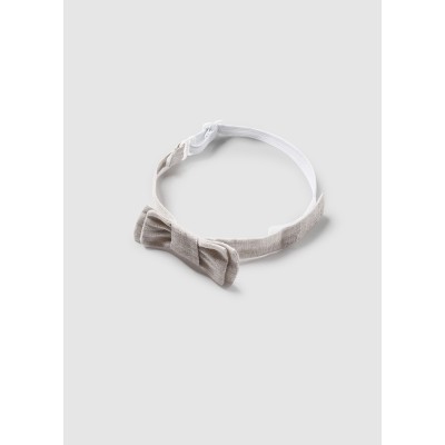 Mayoral - Camicia manica lunga e papillon