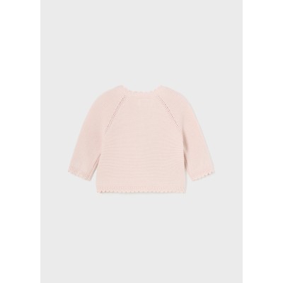 Mayoral - Giacchino lungo maglia