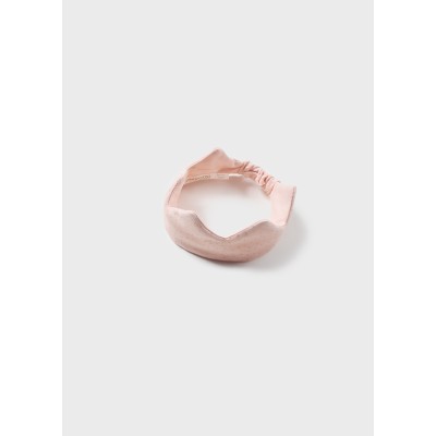 Mayoral - Tutina blusa e cerchietto