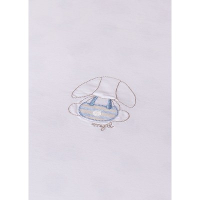 Mayoral - Copertina motivo