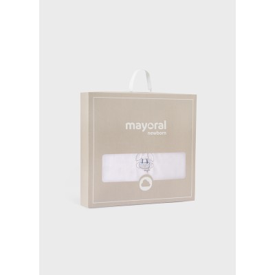 Mayoral - Copertina motivo