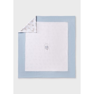 Mayoral - Copertina motivo