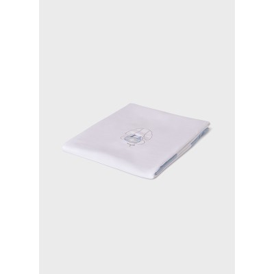 Mayoral - Copertina motivo