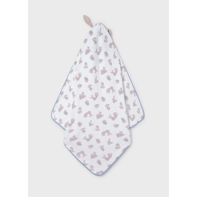 Mayoral - Asciugamano animale