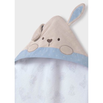 Mayoral - Asciugamano animale