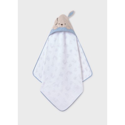 Mayoral - Asciugamano animale