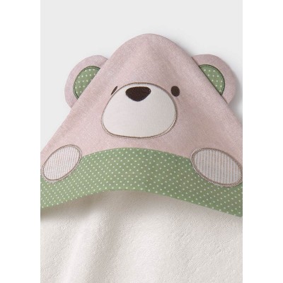 Mayoral - Asciugamano animale