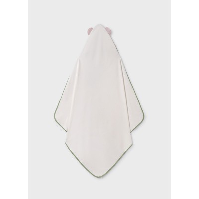 Mayoral - Asciugamano animale