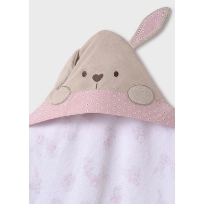 Mayoral - Asciugamano animale