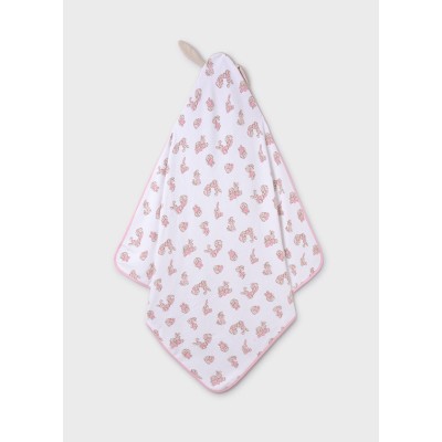 Mayoral - Asciugamano animale