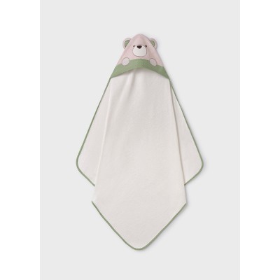 Mayoral - Asciugamano animale