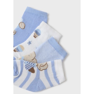 Mayoral - Set 4 calze