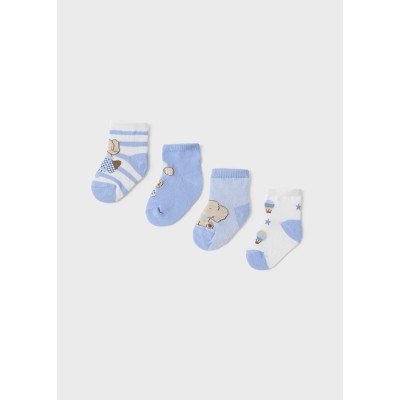 Mayoral - Set 4 calze