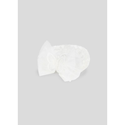 Mayoral - Set calzini con cerchietto