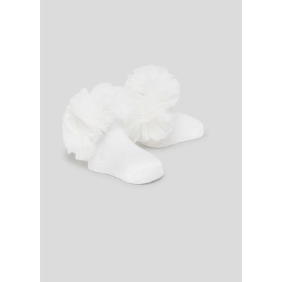 Mayoral - Set calzini con cerchietto