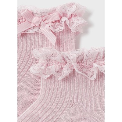 Mayoral - Calzini eleganti