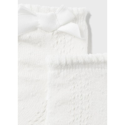 Mayoral - Calzini traforati