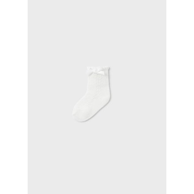 Mayoral - Calzini traforati